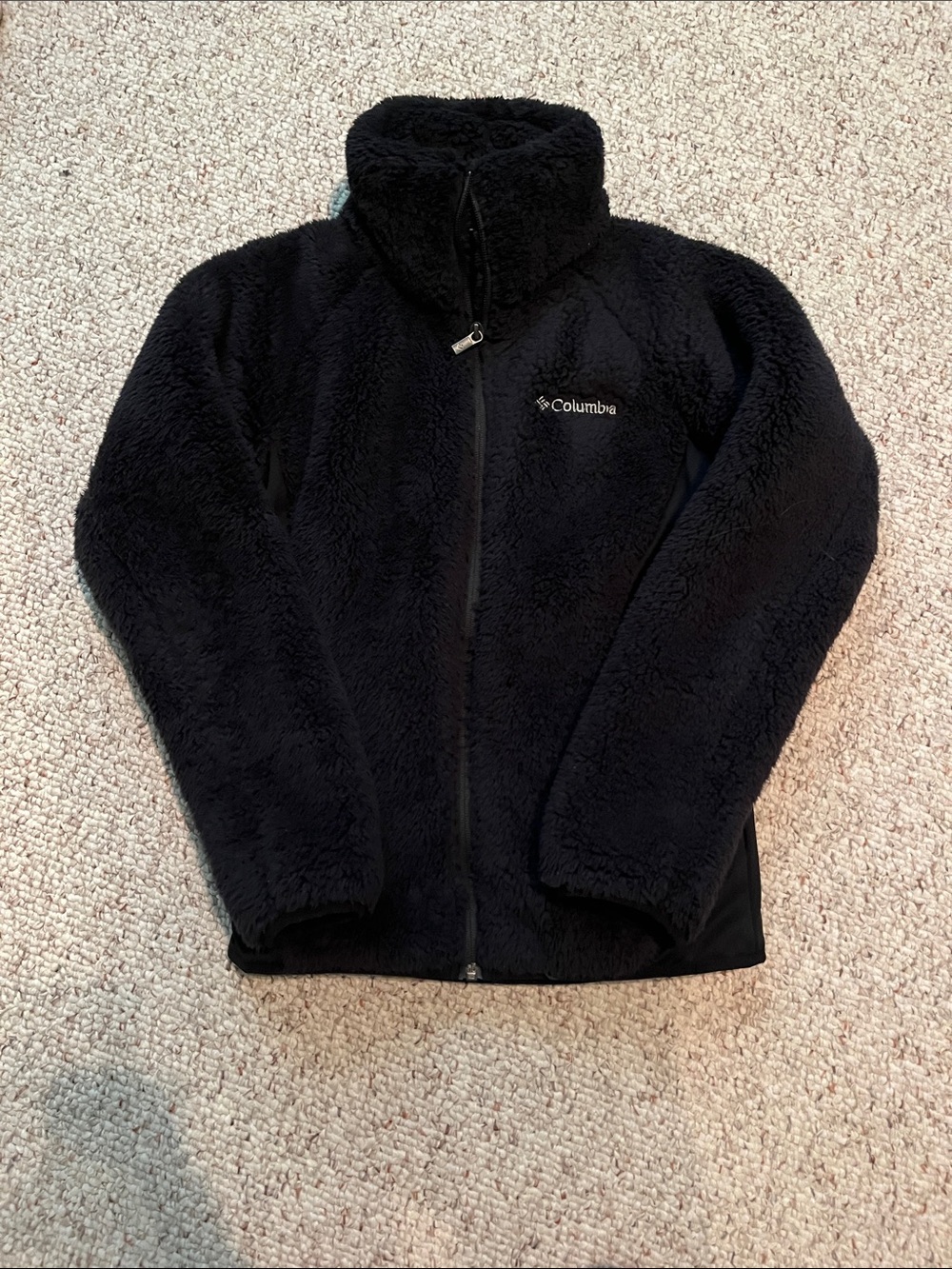 Columbia Jacket